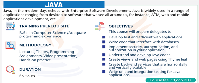 JAVA